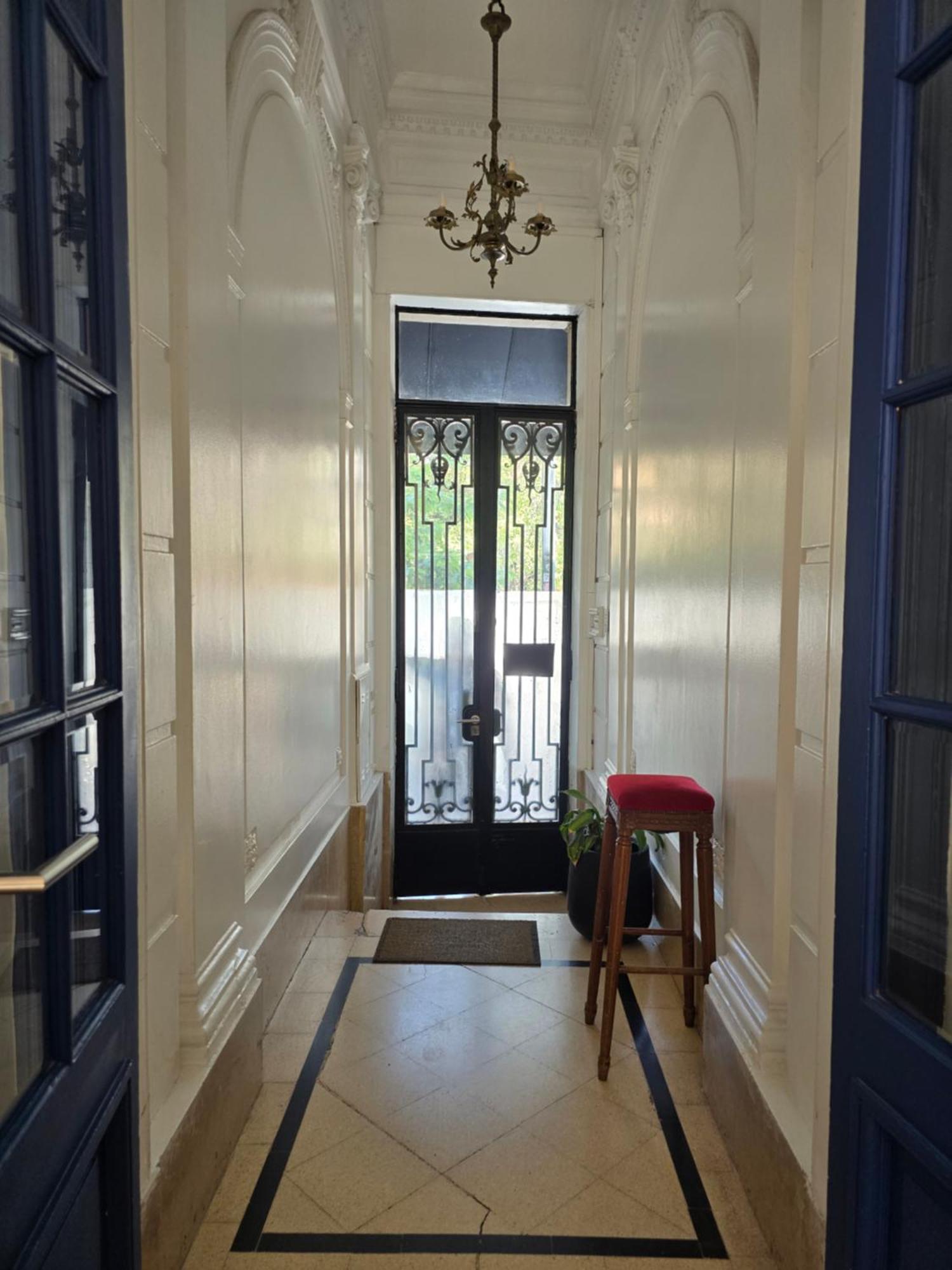 Meridiano Hostel Boutique - Buenos Aires — Photos 2